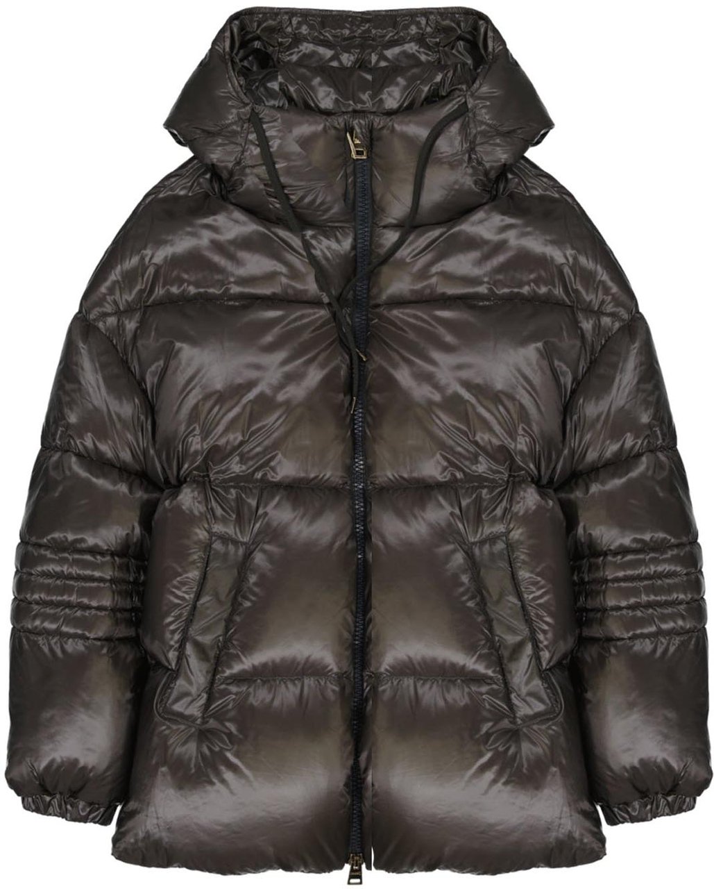 Herno HERNO Padded Jacket Bruin