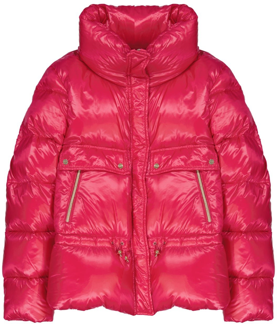 Herno HERNO Padded Jacket Roze