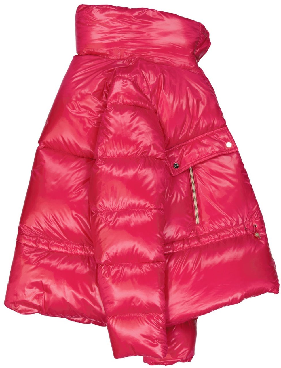 Herno HERNO Padded Jacket Roze