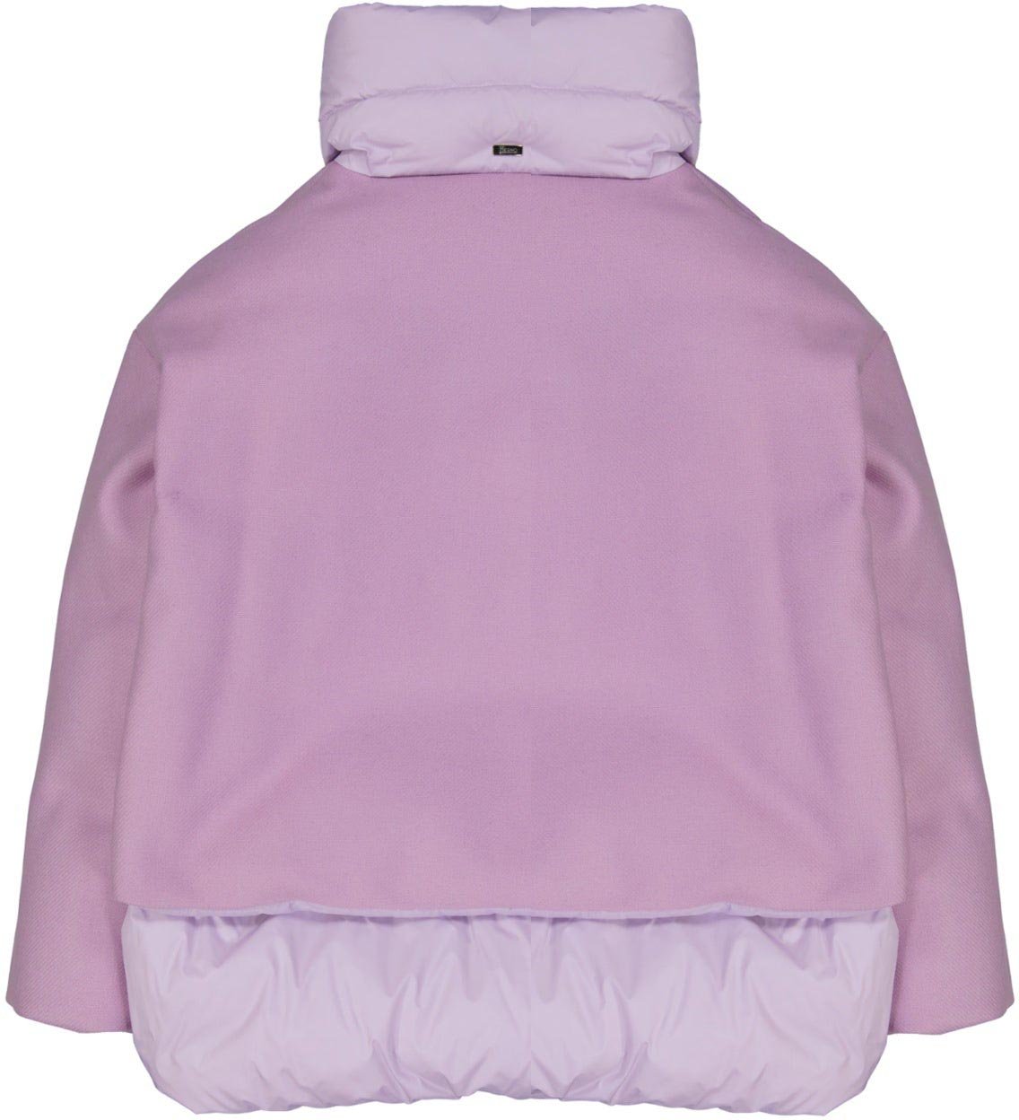 Herno HERNO Padded Jacket Roze