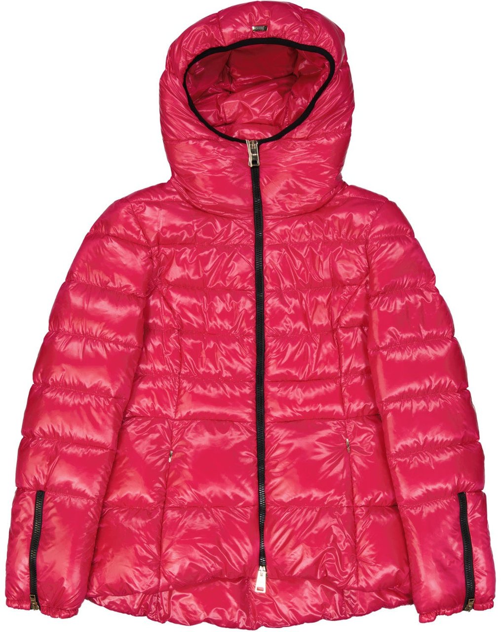 Herno HERNO Down Jacket Roze