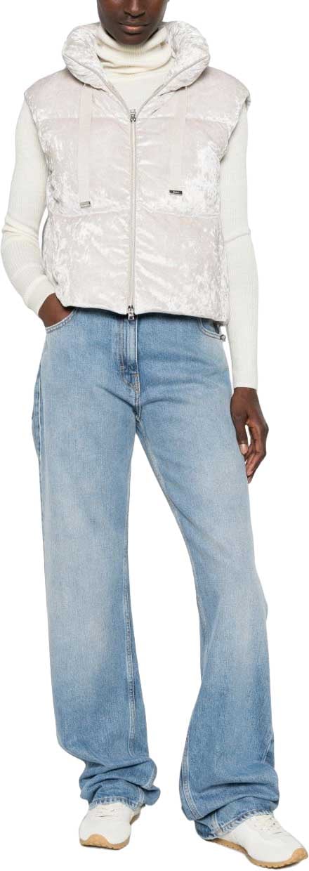 Herno Jackets Powder Wit