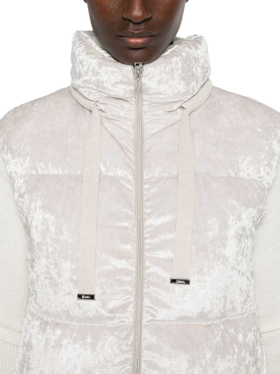 Herno Jackets Powder Wit