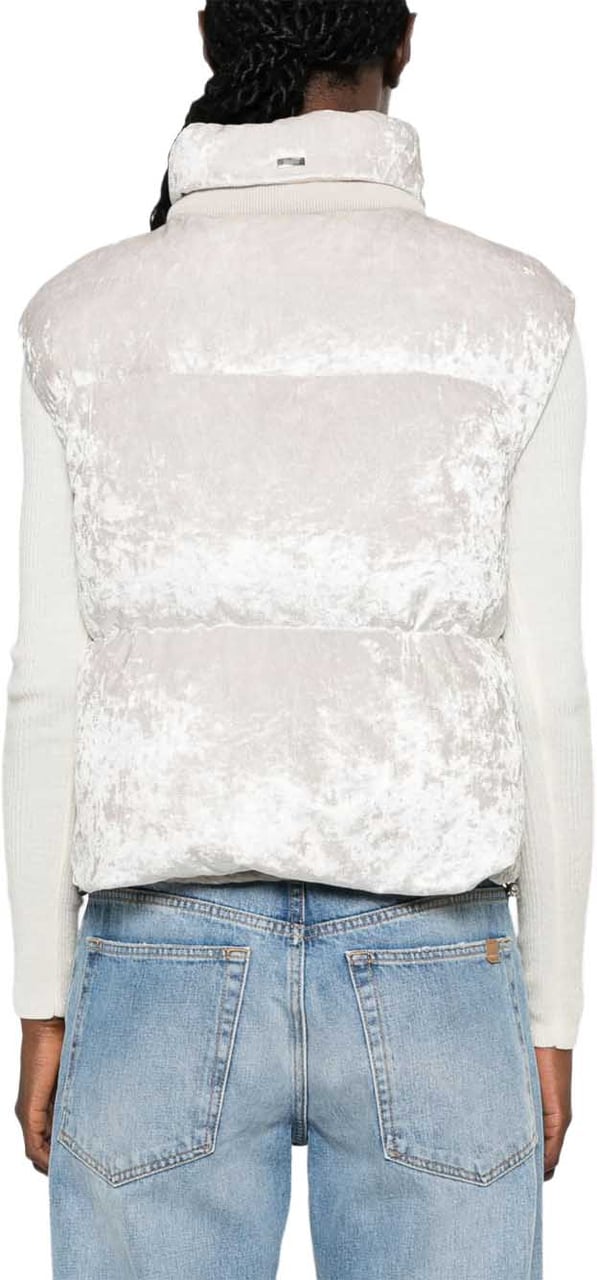 Herno Jackets Powder Wit
