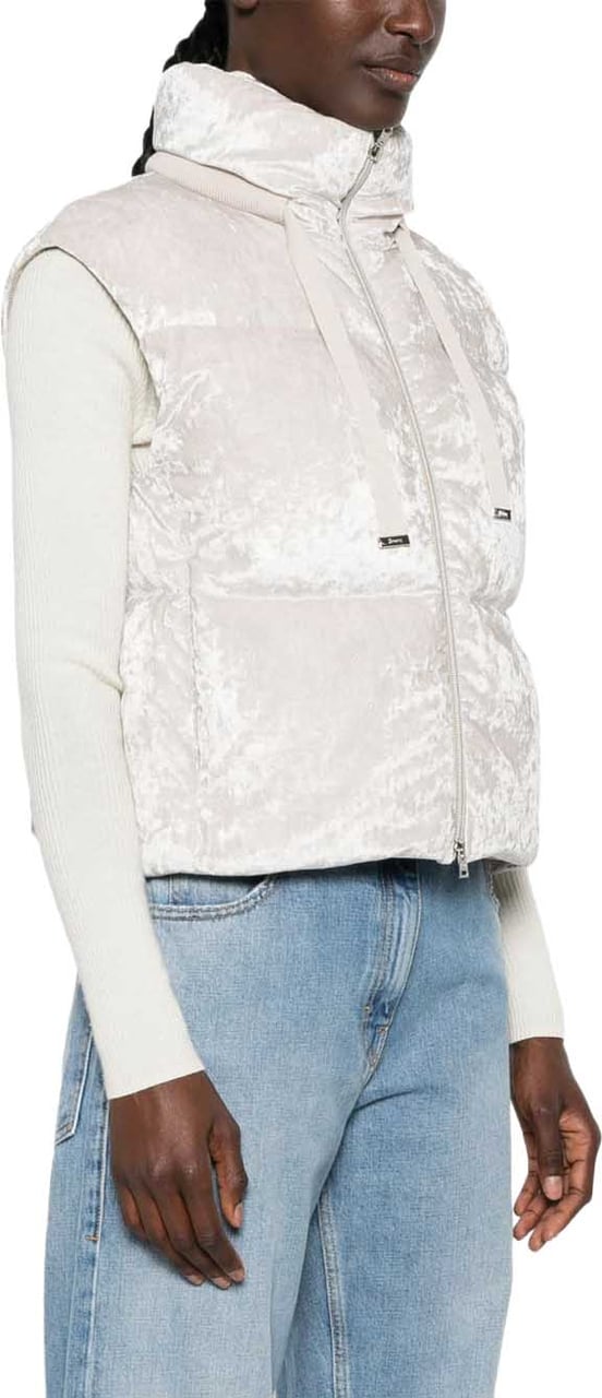 Herno Jackets Powder Wit