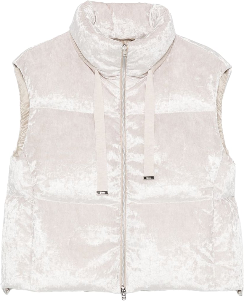 Herno Jackets Powder Wit