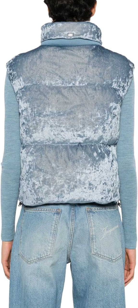 Herno Jackets Light Blue Lichtblauw