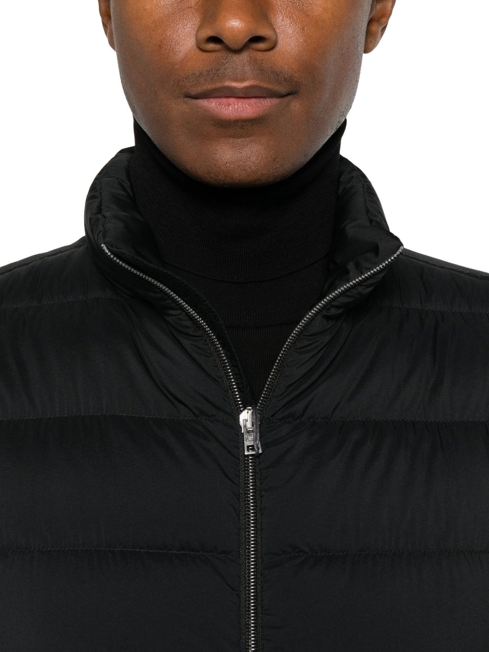 Herno Jackets Black Zwart