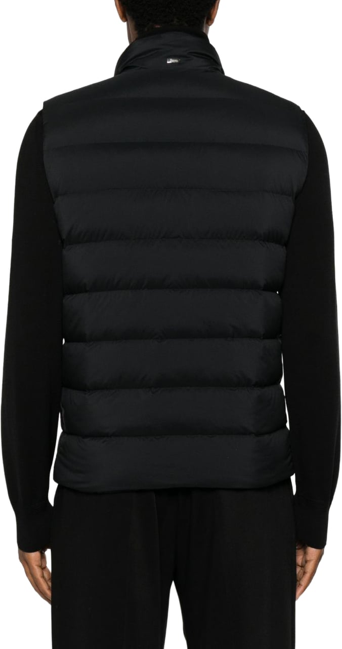 Herno Jackets Black Zwart