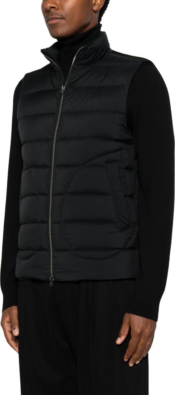 Herno Jackets Black Zwart