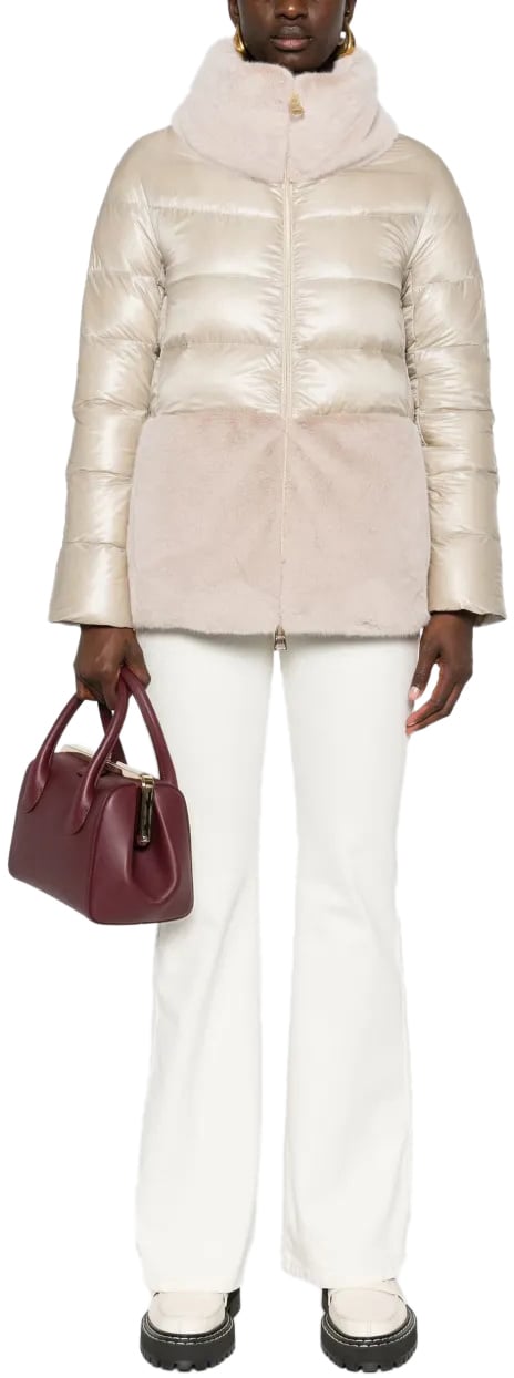 Herno piumino donna giacca divers Divers