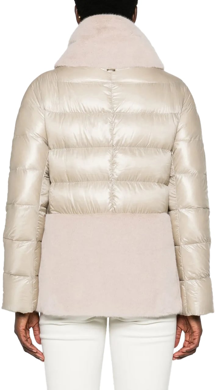 Herno piumino donna giacca divers Divers