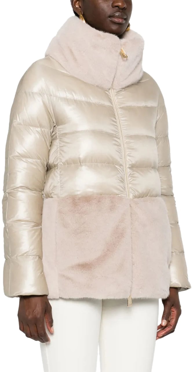 Herno piumino donna giacca divers Divers