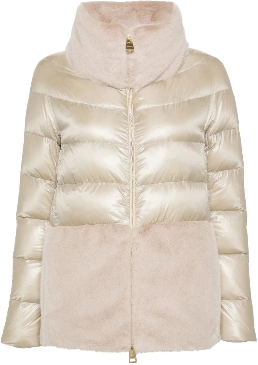 Herno piumino donna giacca divers Divers