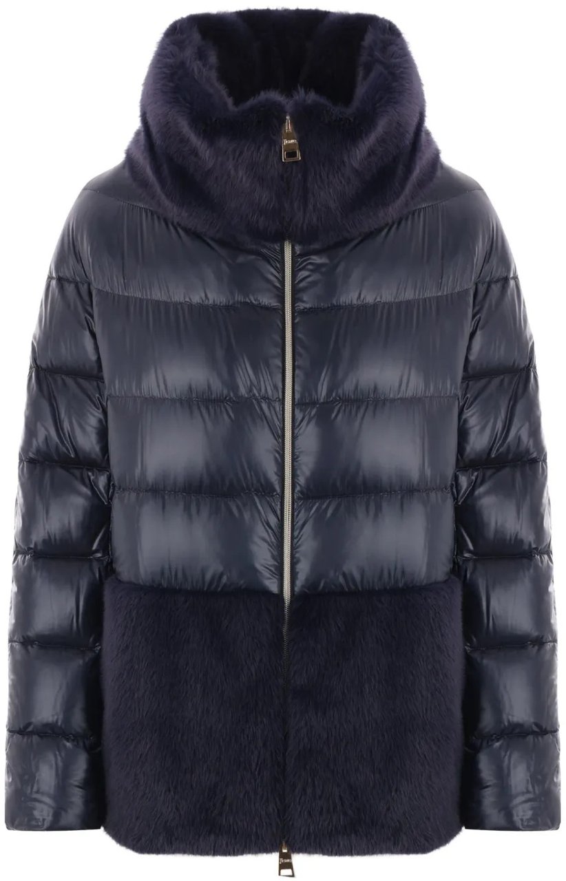 Herno piumino divers Divers