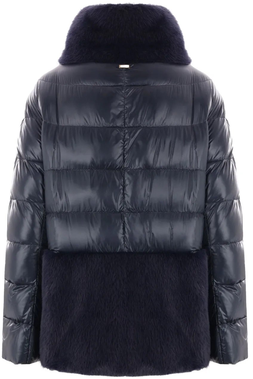 Herno piumino divers Divers