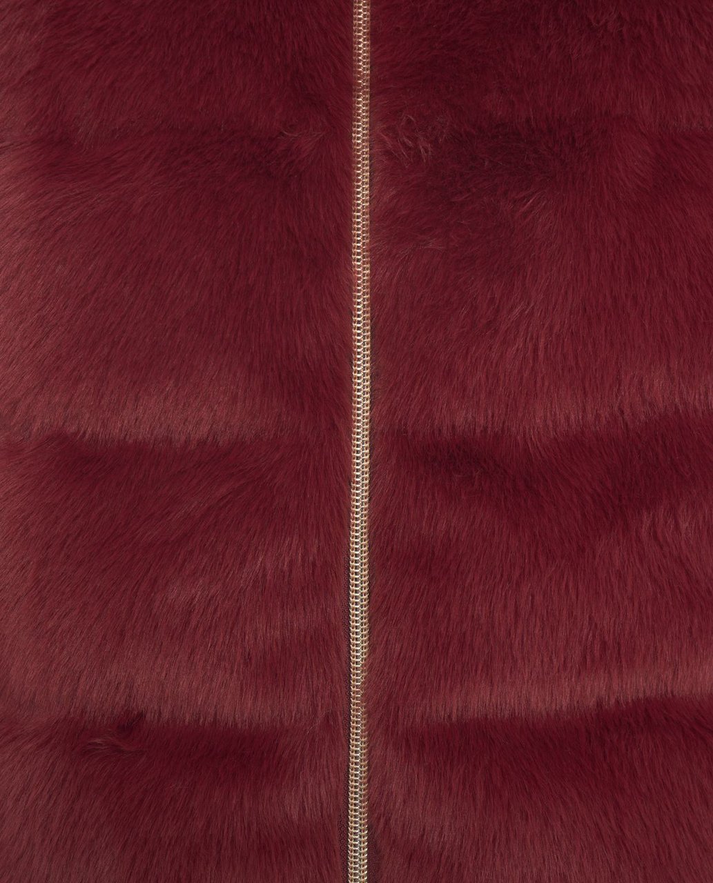Herno Faux Fur Jacket Divers