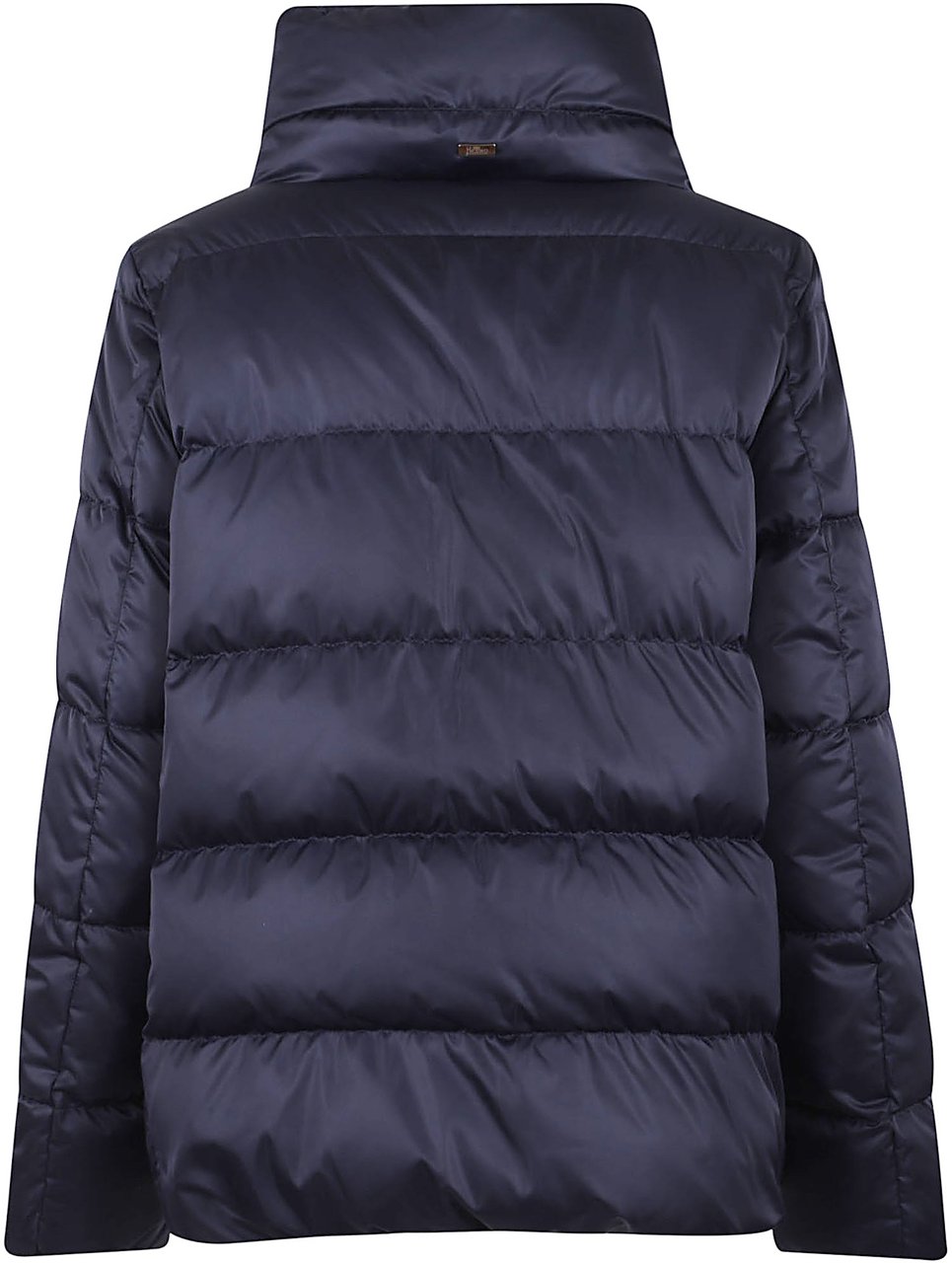 Herno HERNO PI001936D.12170Z Blauw