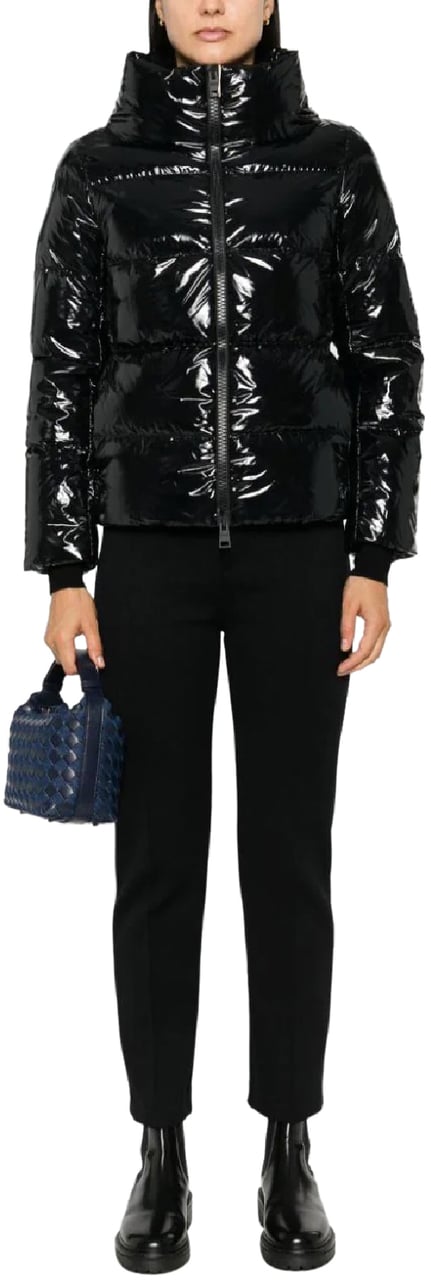 Herno piumino donna giacca divers Divers