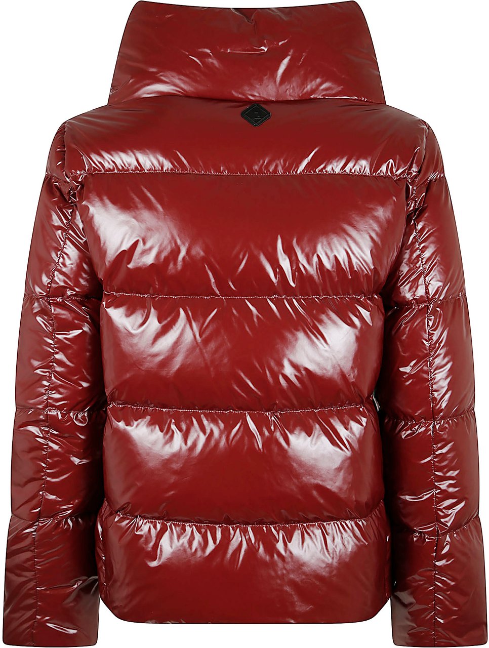 Herno HERNO PI001946D.12220Z Rood