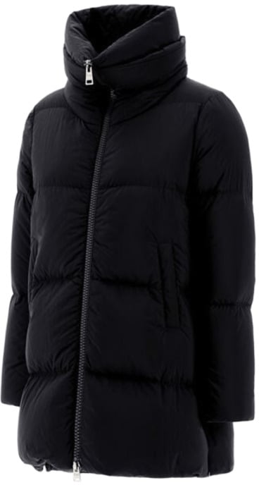 Herno Herno Giacconi Nero Zwart