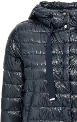 Herno piumino donna giacca divers Divers