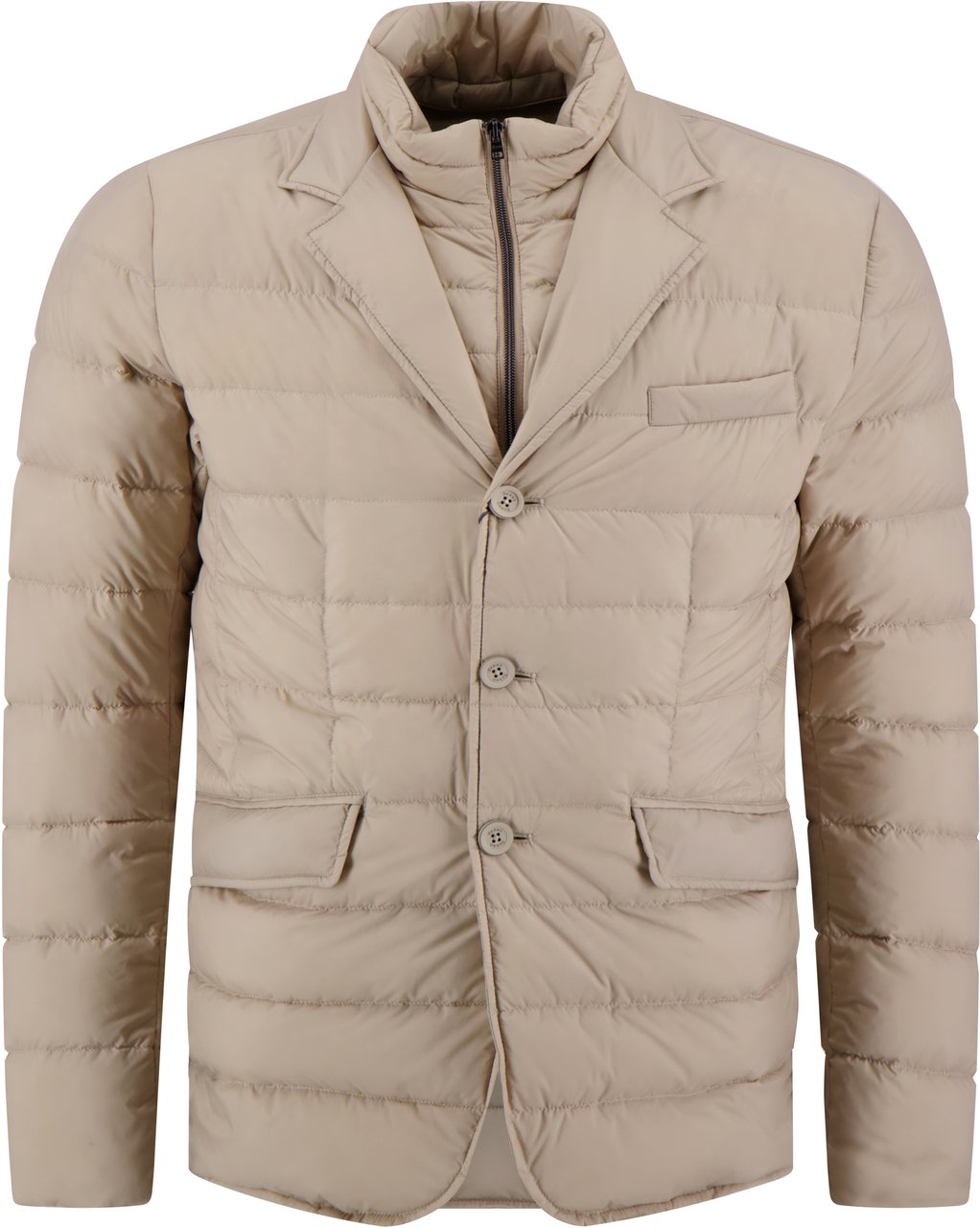 Herno Jas Beige Beige