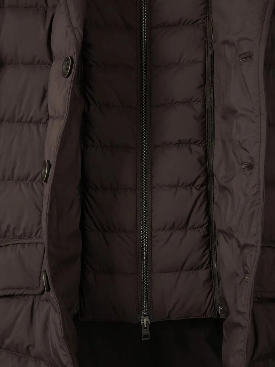 Herno piumino uomo giacca divers Divers