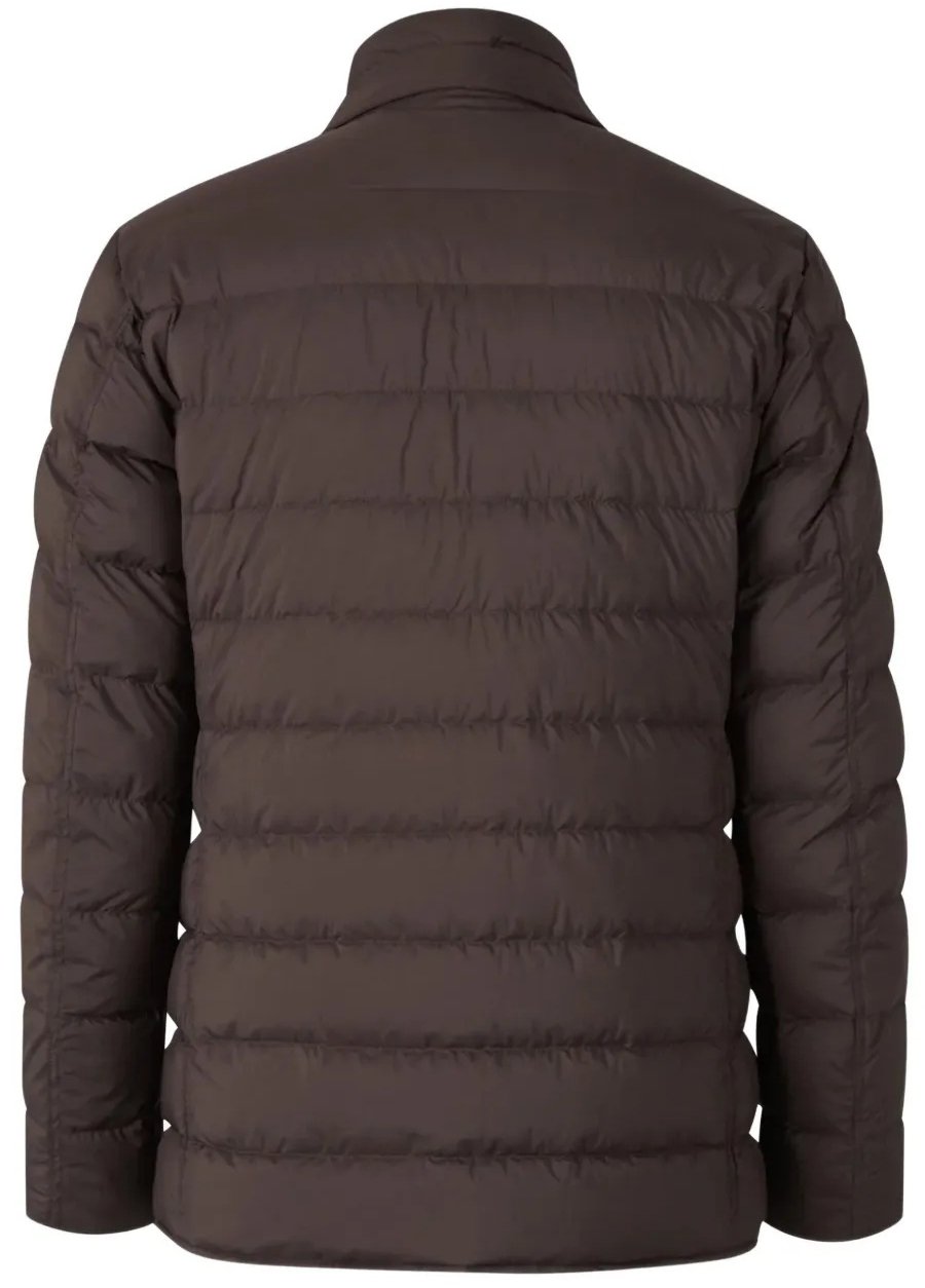 Herno piumino uomo giacca divers Divers
