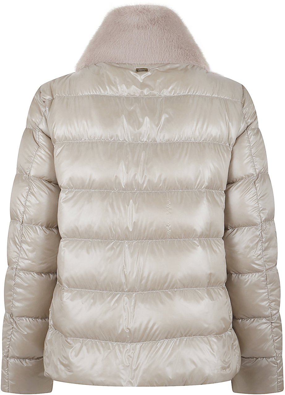 Herno HERNO PI002017D.12017Z Beige