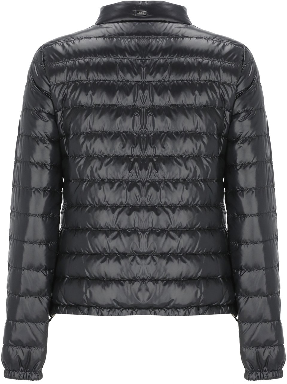 Herno Coats Blue Navy