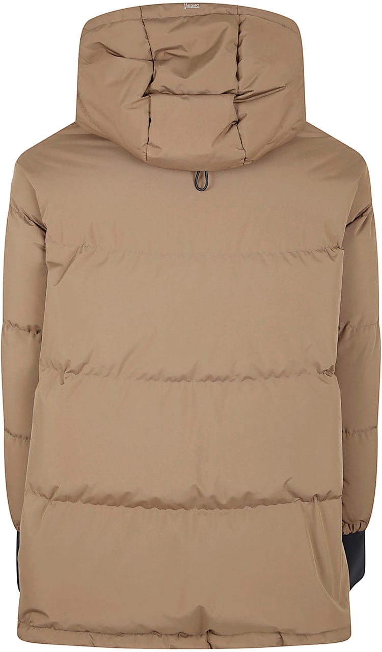 Herno HERNO PI002047D.12840 Bruin