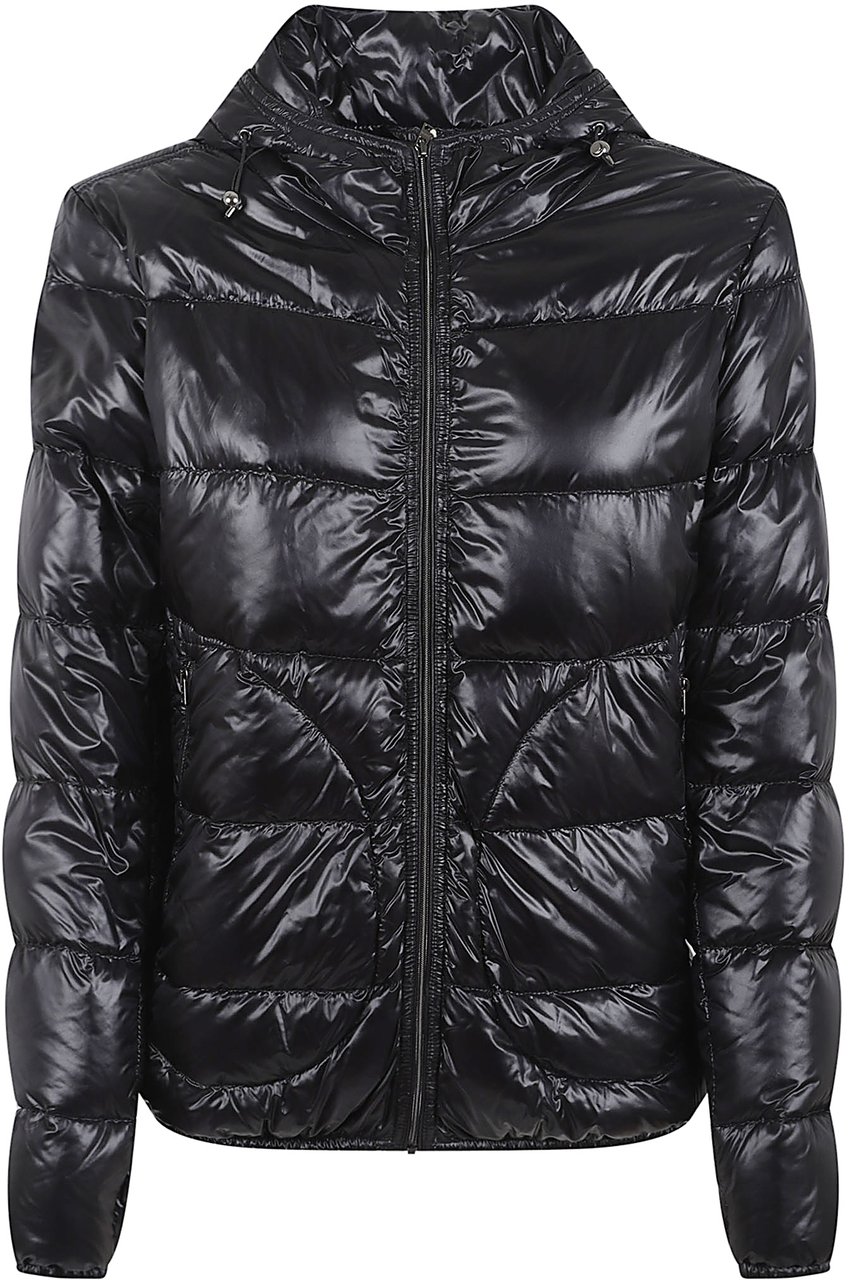 Herno HERNO PI002062D.12017 Zwart