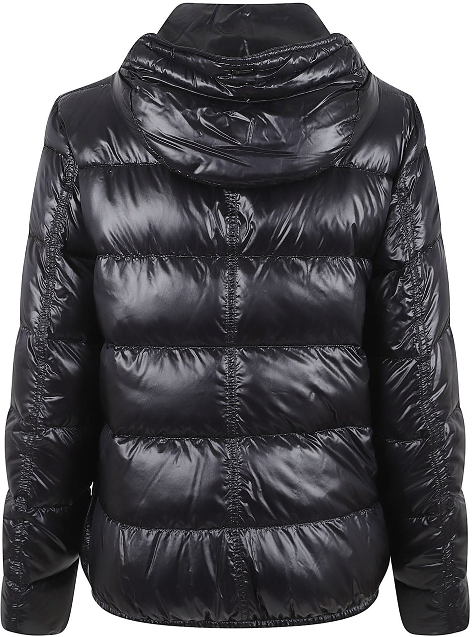 Herno HERNO PI002062D.12017 Zwart
