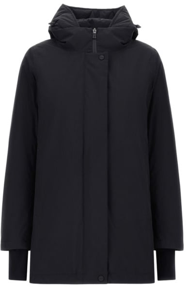 Herno Herno Giacconi Nero Zwart