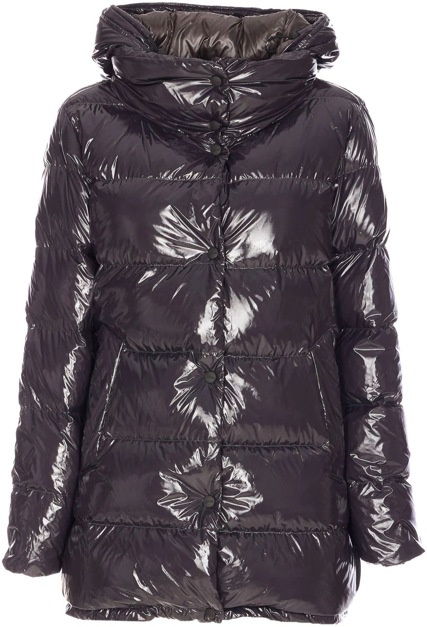 Herno HERNO PI002101D.12220Z Grijs