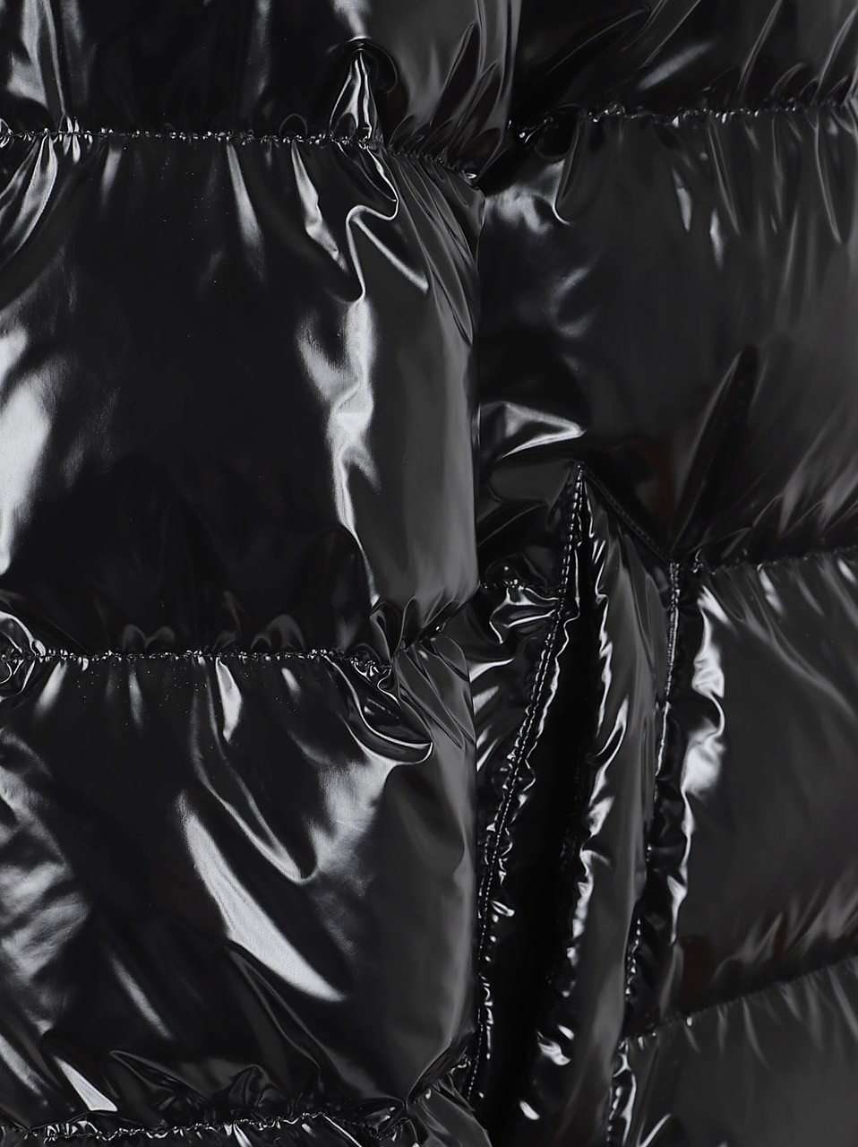 Herno HERNO PI002101D.12220Z Zwart