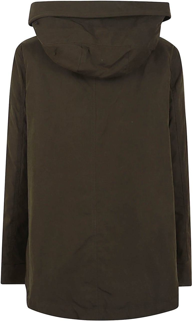 Herno HERNO PI002106D.13800Z Groen