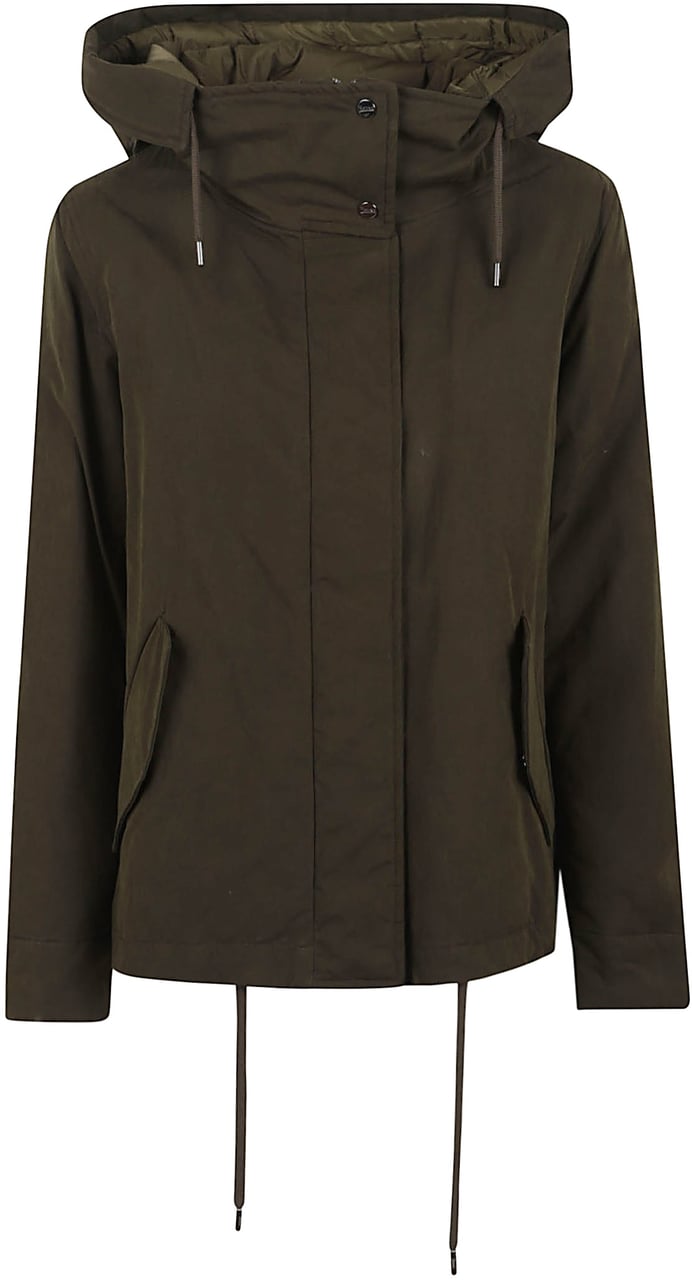 Herno HERNO PI002106D.13800Z Groen