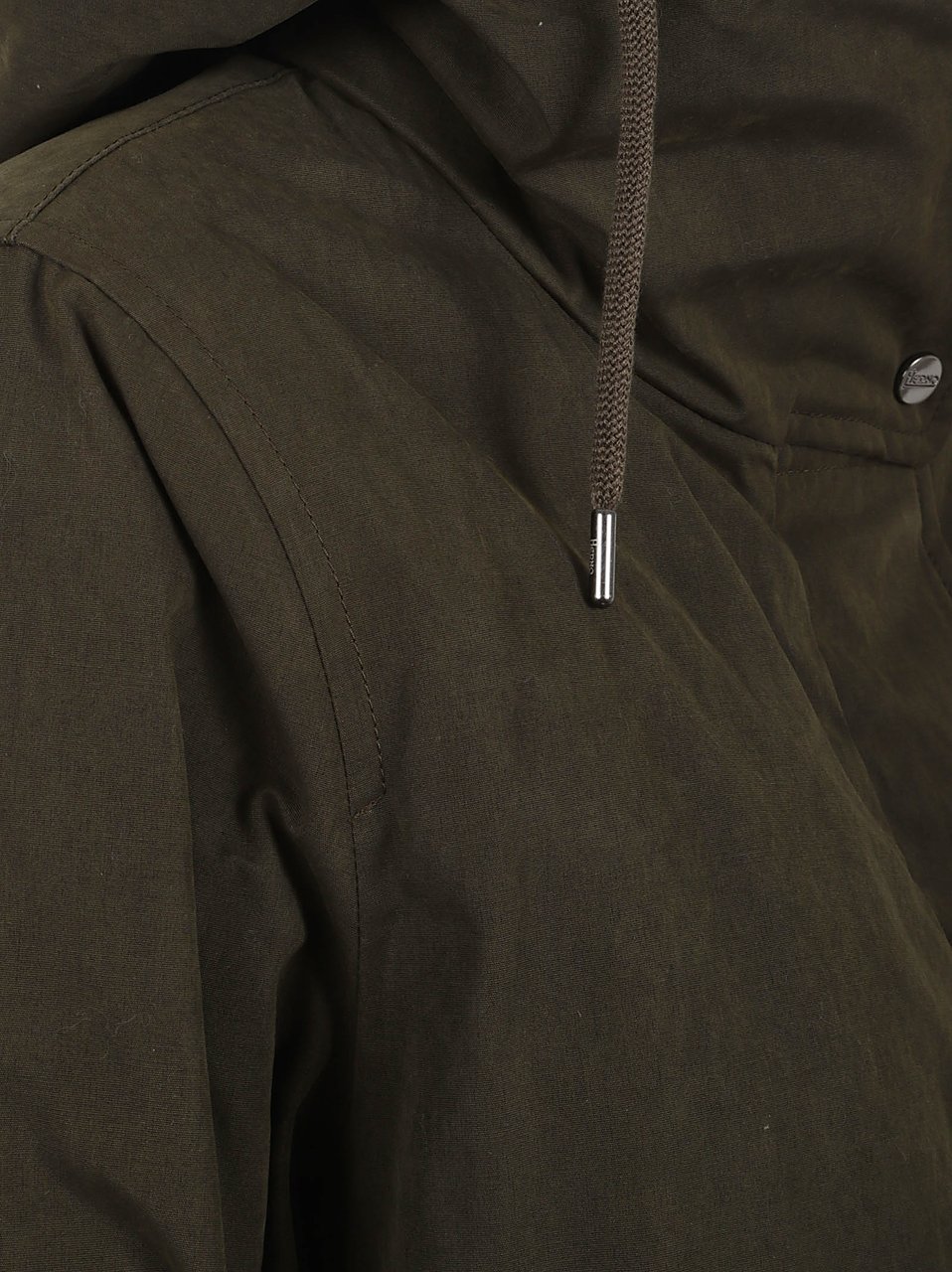 Herno HERNO PI002106D.13800Z Groen