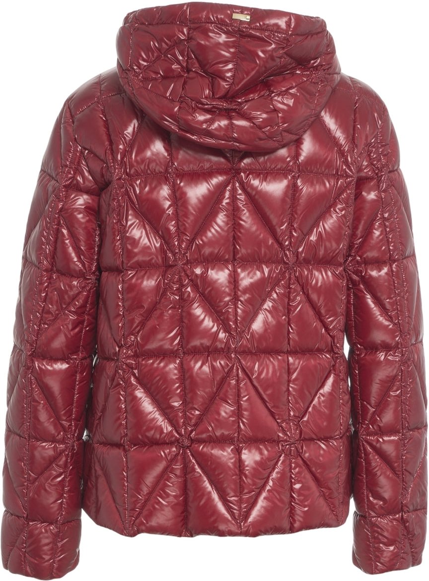 Herno Quilted down jacket Divers
