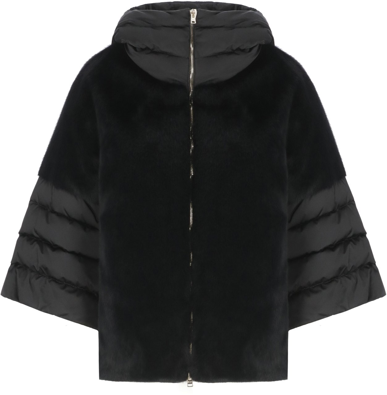 Herno Jackets Black Zwart