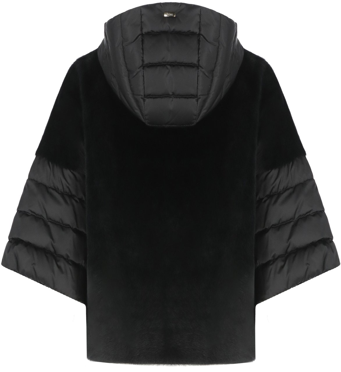 Herno Jackets Black Zwart