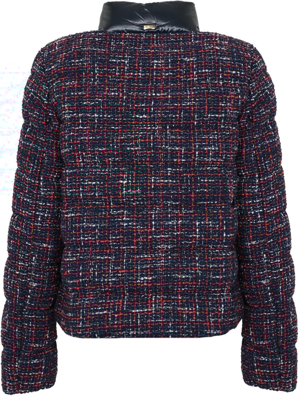 Herno Coats Blue Blauw