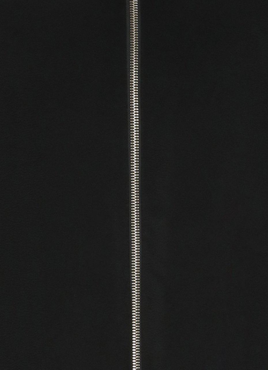 Herno Coats Black Zwart