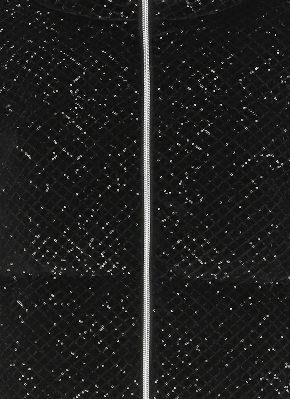 Herno Coats Black Zwart