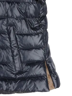 Herno piumino gilet donna divers Divers