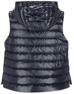 Herno piumino gilet donna divers Divers