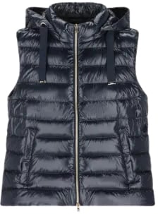 Herno piumino gilet donna divers Divers
