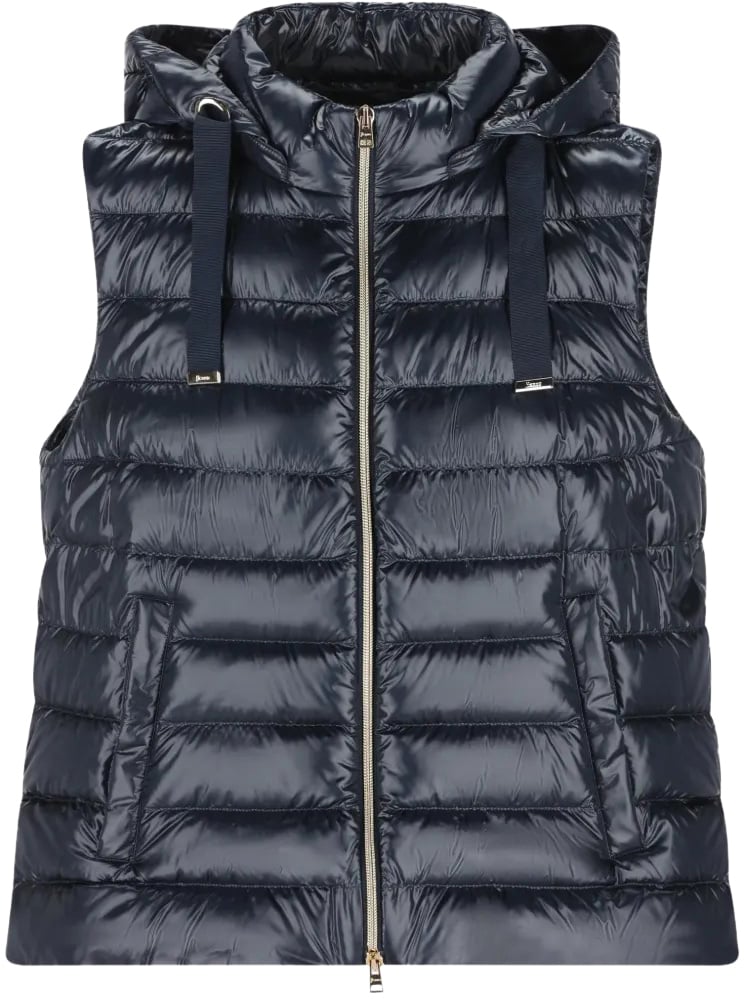Herno piumino gilet donna divers Divers